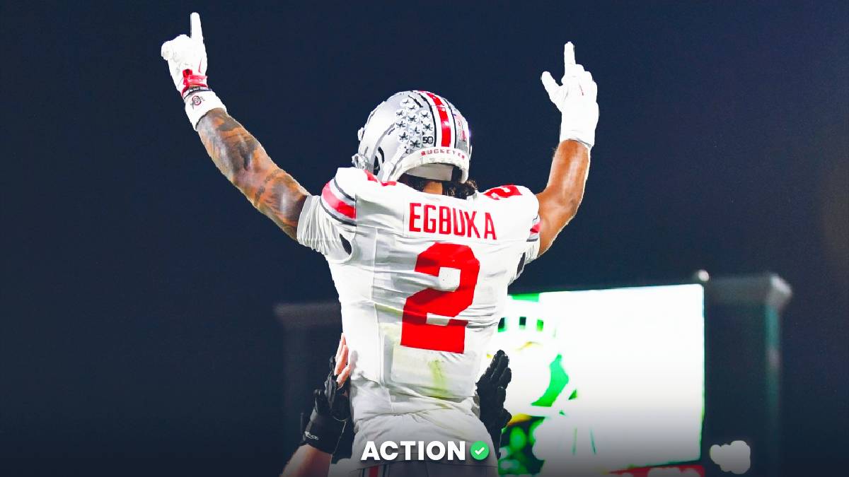 Ohio State Football Odds Week 6 article feature image