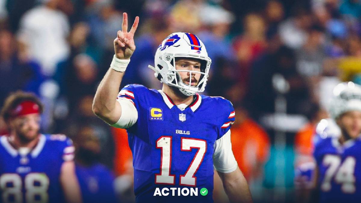 NFL Week 7 Betting Trends, Stats, Notes: Action Network Betting Primer