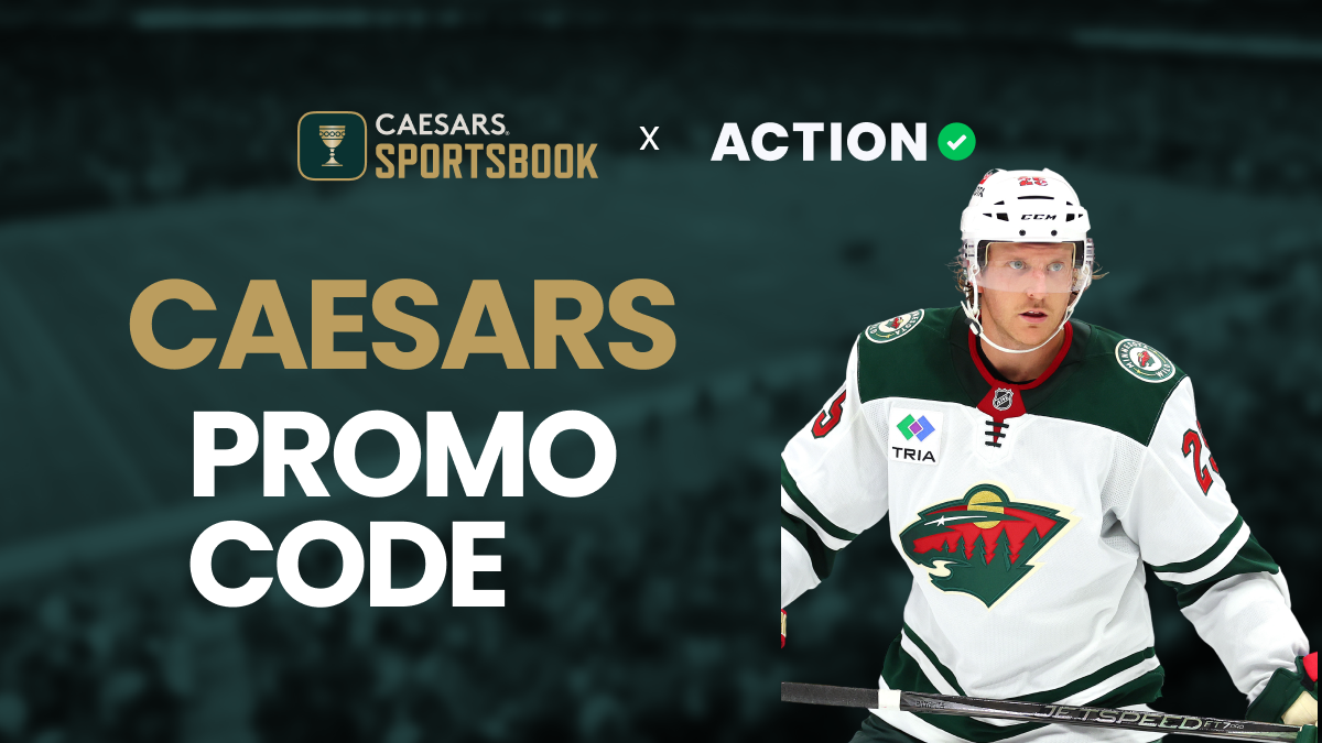 Caesars Sportsbook Promo Code ACTION41000: Claim a $1,000 First Bet Insurance for MLB Playoffs, Any Tuesday Sport article feature image