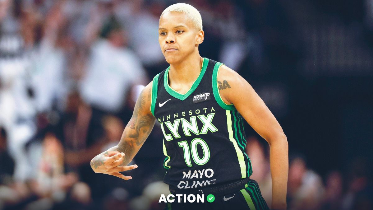 Liberty vs Lynx Player Props, WNBA Game 4 Predictions, Picks, Odds