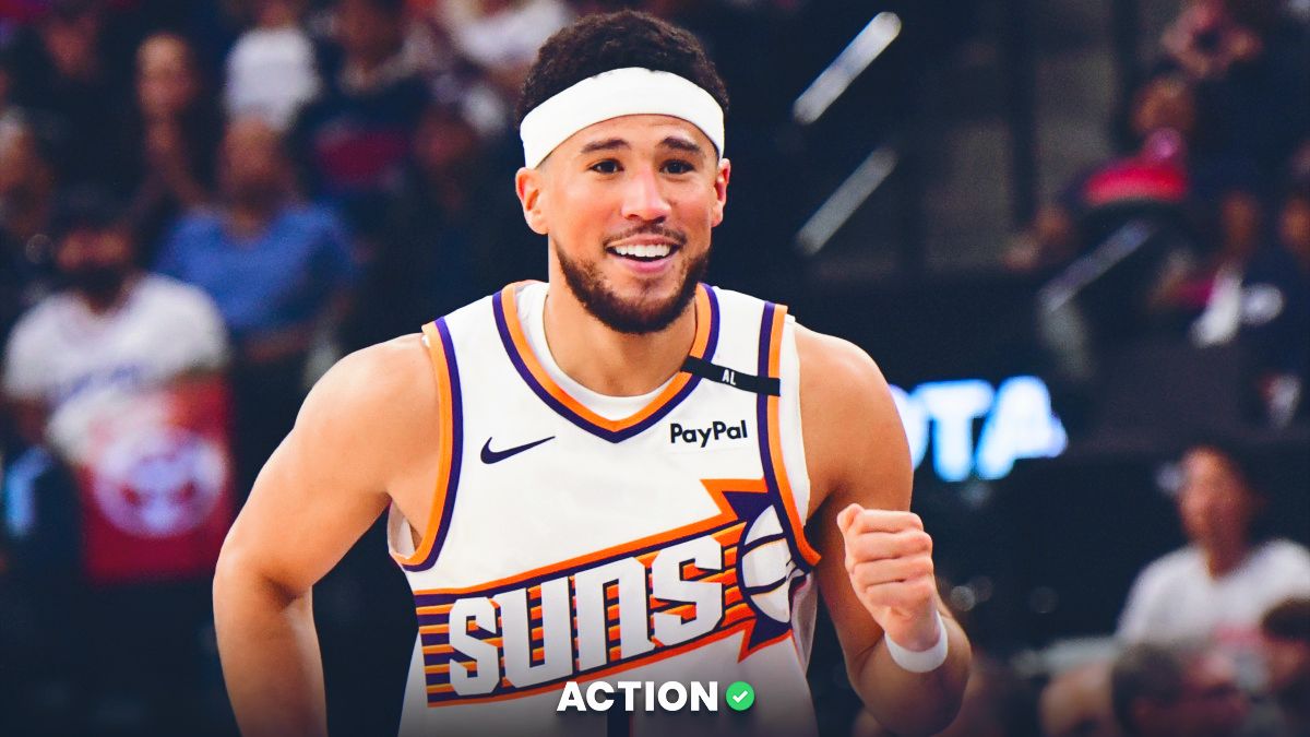 Lakers vs. Suns Prediction, Odds and Key Players to Watch