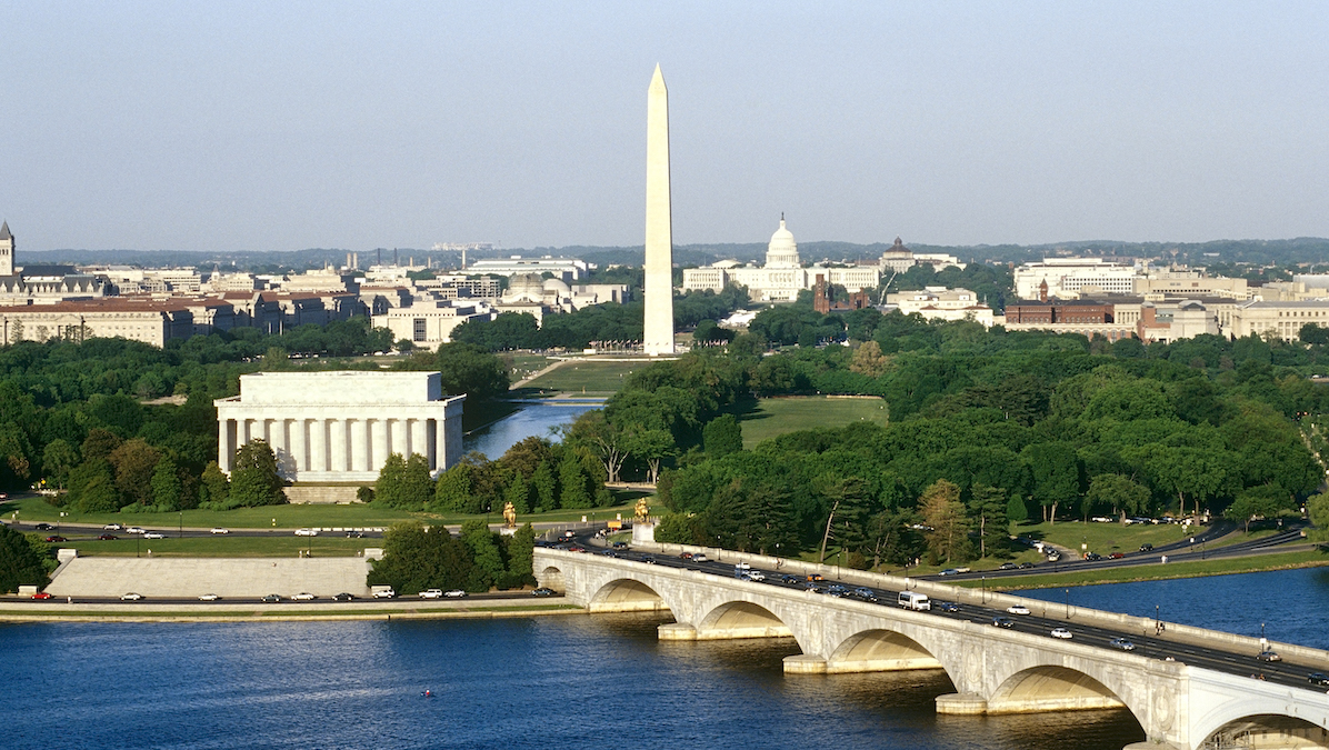 Washington D.C. Sets All-Time Monthly Highs for Sports Betting