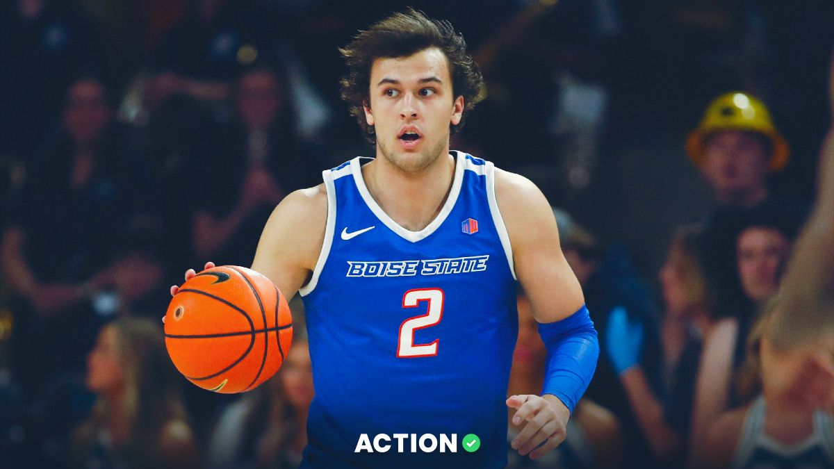 NCAAB Predictions, Odds, Futures: 2024-25 Mountain West Betting Preview