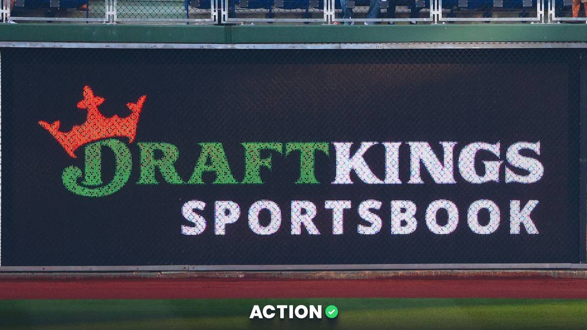 DraftKings Experiences Hours-Long Outage Image