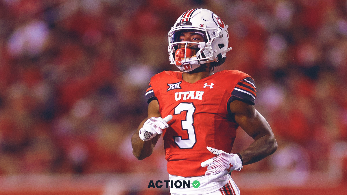 Utah vs. Arizona State: Back Utes on Road Image