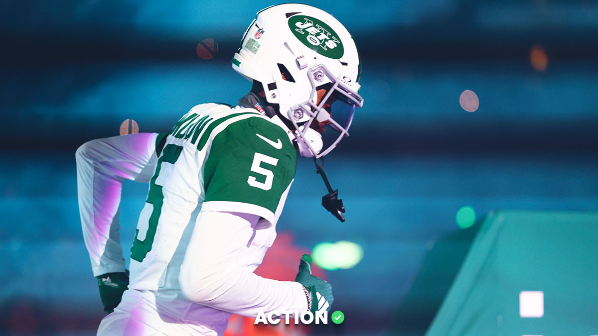 Gallant's Jets vs. Steelers Anytime TD Bets for SNF Image