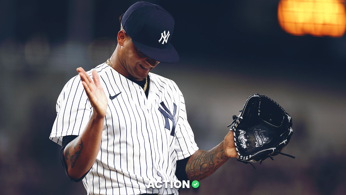 World Series Best Bets, Game 4 Prop Picks & Futures for Yankees vs Dodgers