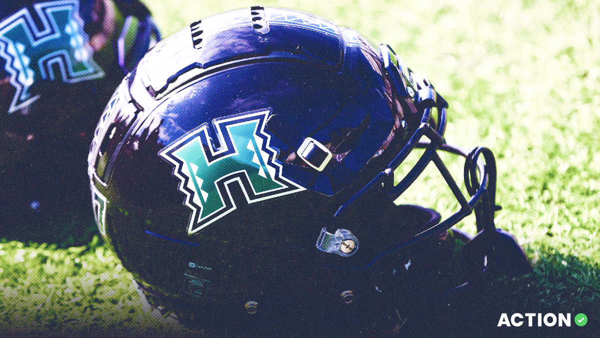 Sources: Hawaii to Become Full Mountain West Member in 2026 article feature image