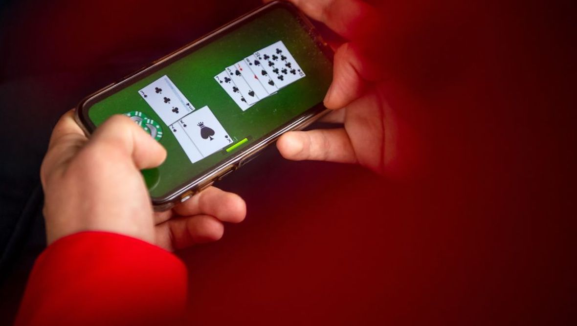 Online Gaming Attracting Younger Demographic Amid Record Participation article feature image