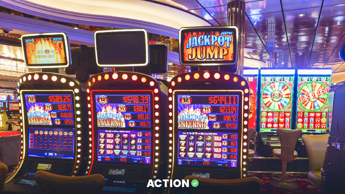 Casino Detour Results in Surprise $2 Million Jackpot in Michigan Image