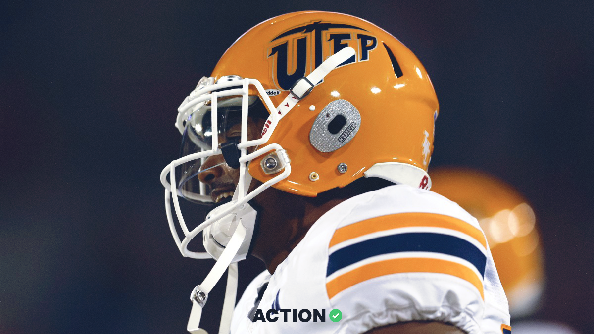 Sam Houston vs. UTEP: Don't Trust These Offenses article feature image