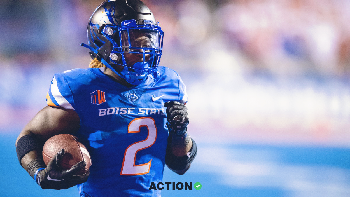 Boise State vs Hawaii Prediction, Picks, Spread, Odds & NCAAF Betting Preview for Week 7