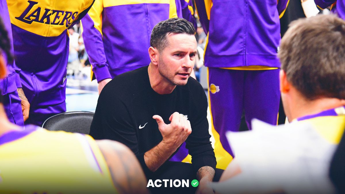 3 Changes JJ Redick Should Make to Lakers Image