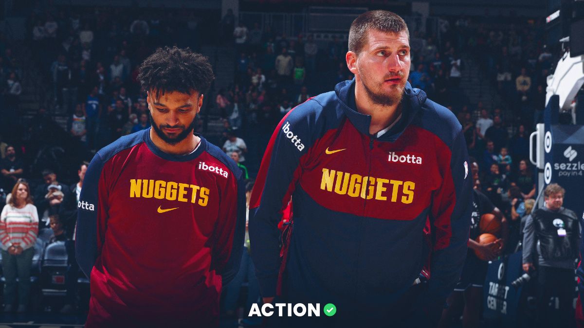 How to Bet the 2024-25 Denver Nuggets: Return to Glory?