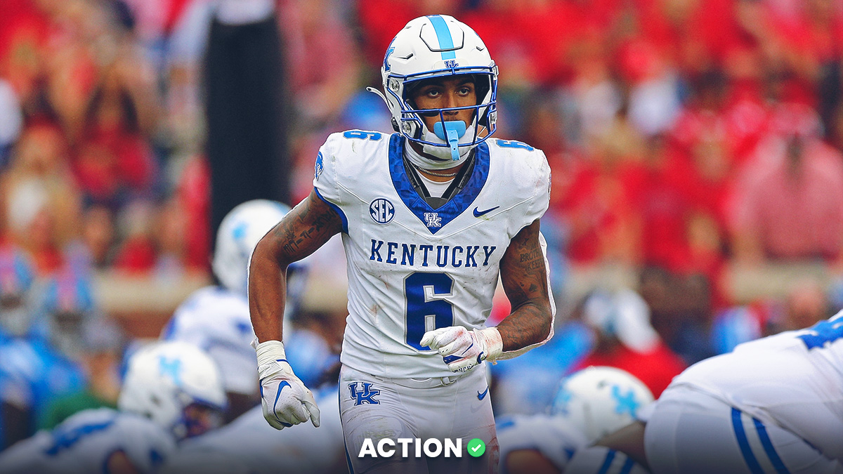 Vanderbilt vs. Kentucky: What to Expect After Vandy's Historic Week article feature image