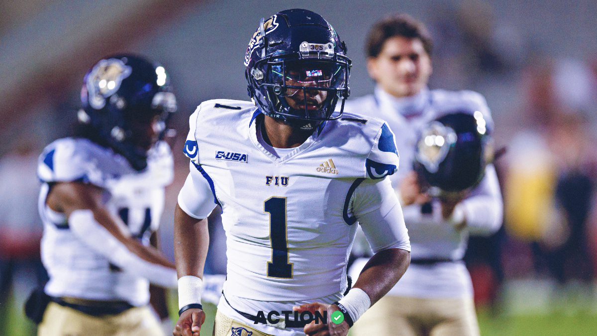 FIU vs Liberty Prediction, Pick, Odds for Tuesday, October 8 article feature image