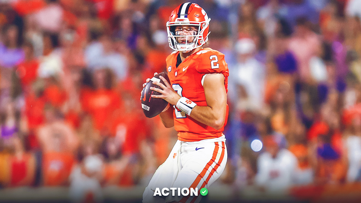 Clemson vs Florida State: Back the Tigers article feature image