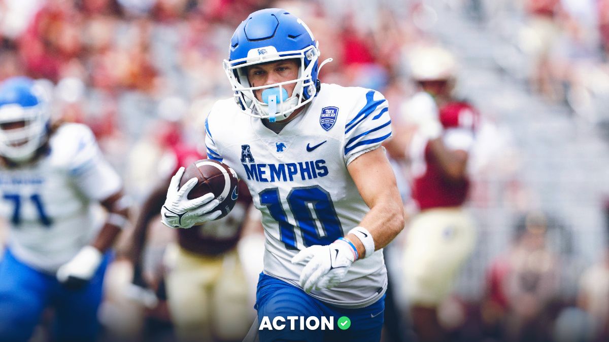 Memphis vs. USF: Too Many Questions Surrounding Bulls article feature image