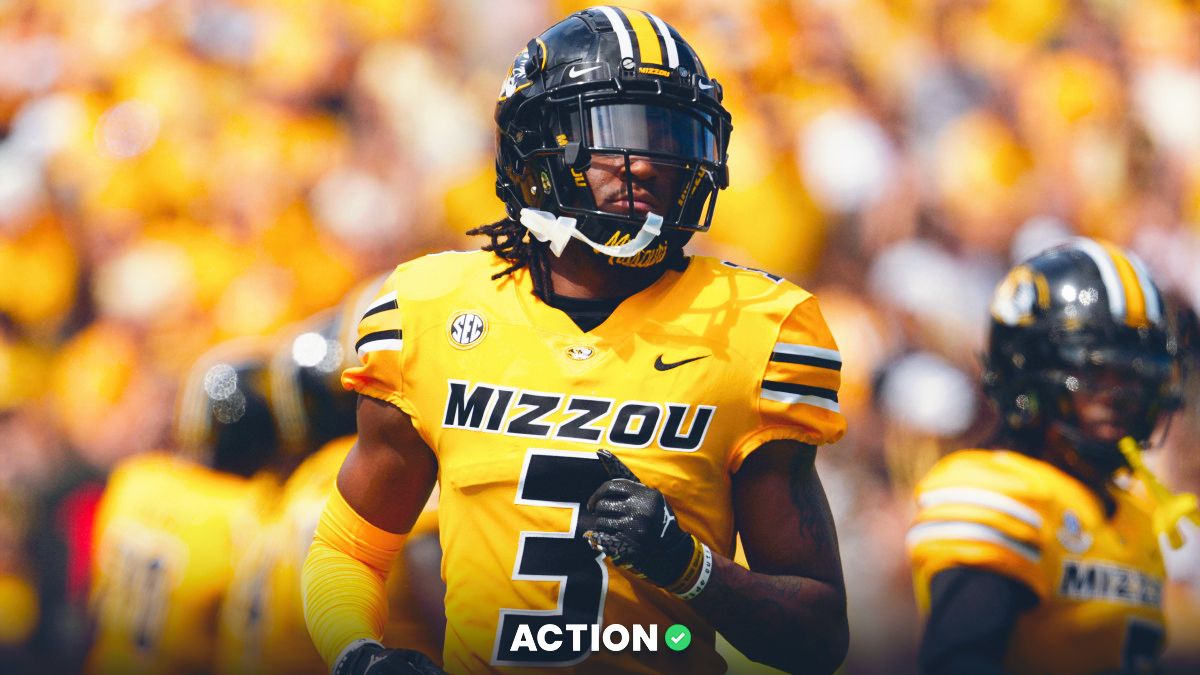 Texas A&M vs. Missouri Odds, Picks, Parlay: 3 Predictions for NCAAF Week 6 article feature image