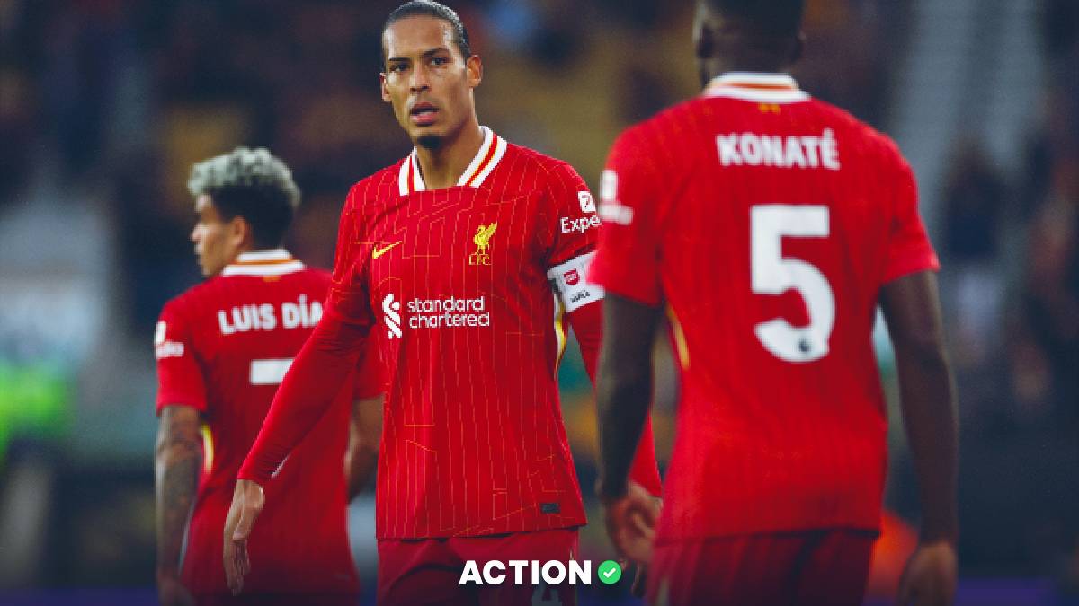 Liverpool vs. Chelsea: Target the Total Image