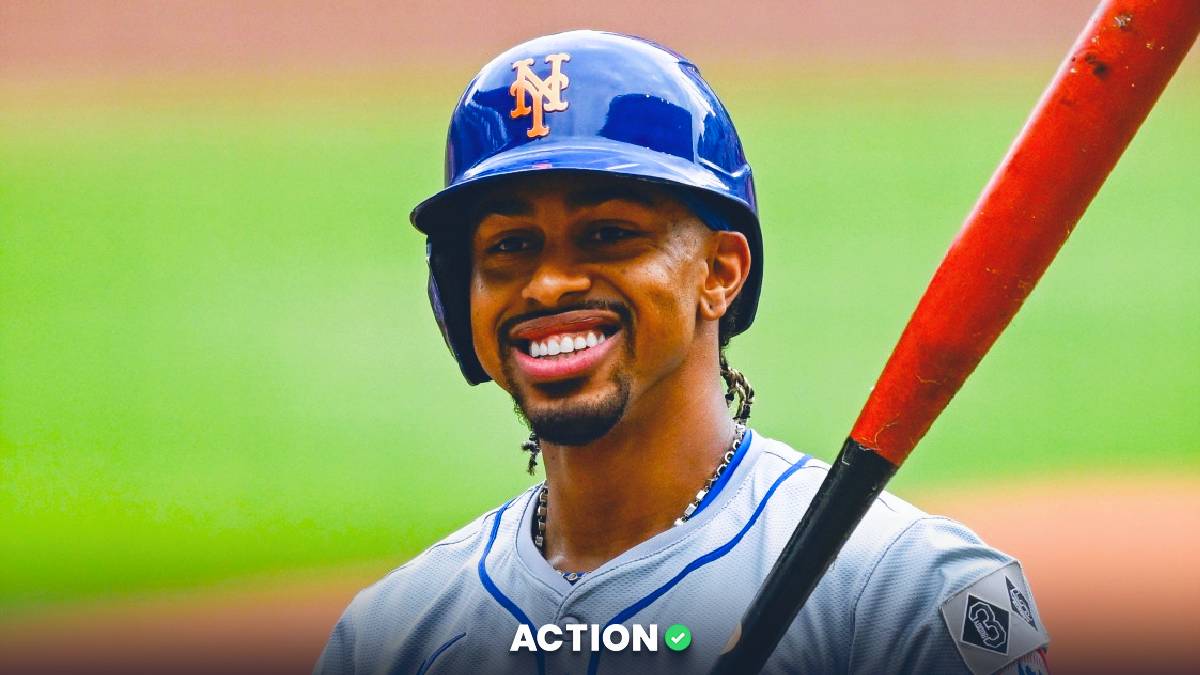 MLB Over/Under Odds, Predictions Tuesday: Smart Mets vs Brewers Pick