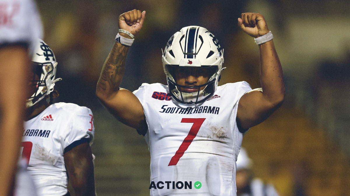 Troy vs South Alabama Prediction, Odds, Picks, How to Watch College Football Week 8