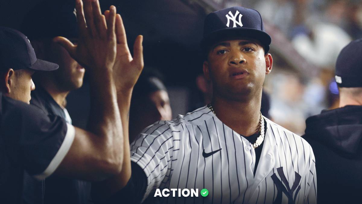 Dodgers vs Yankees Player Props for World Series Game 4 Image