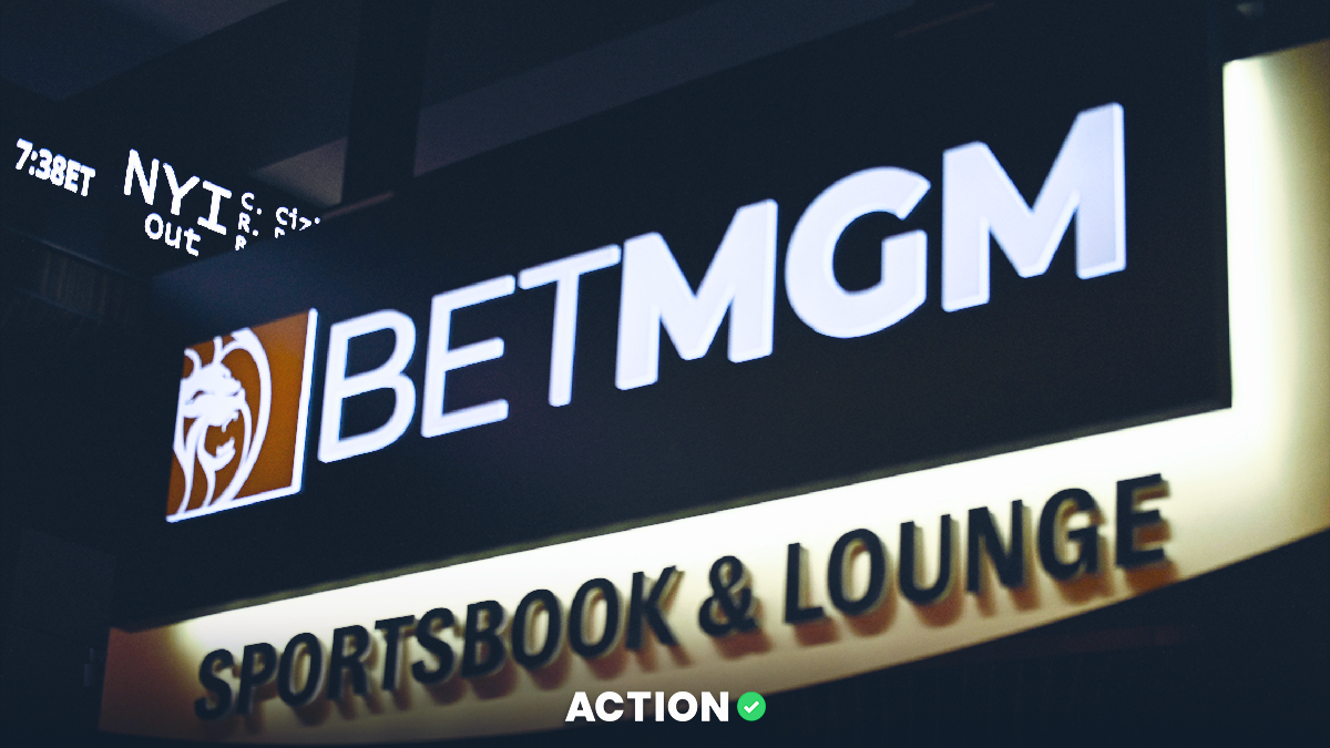 BetMGM Partners with GTG Network for Customized Betting Content Image