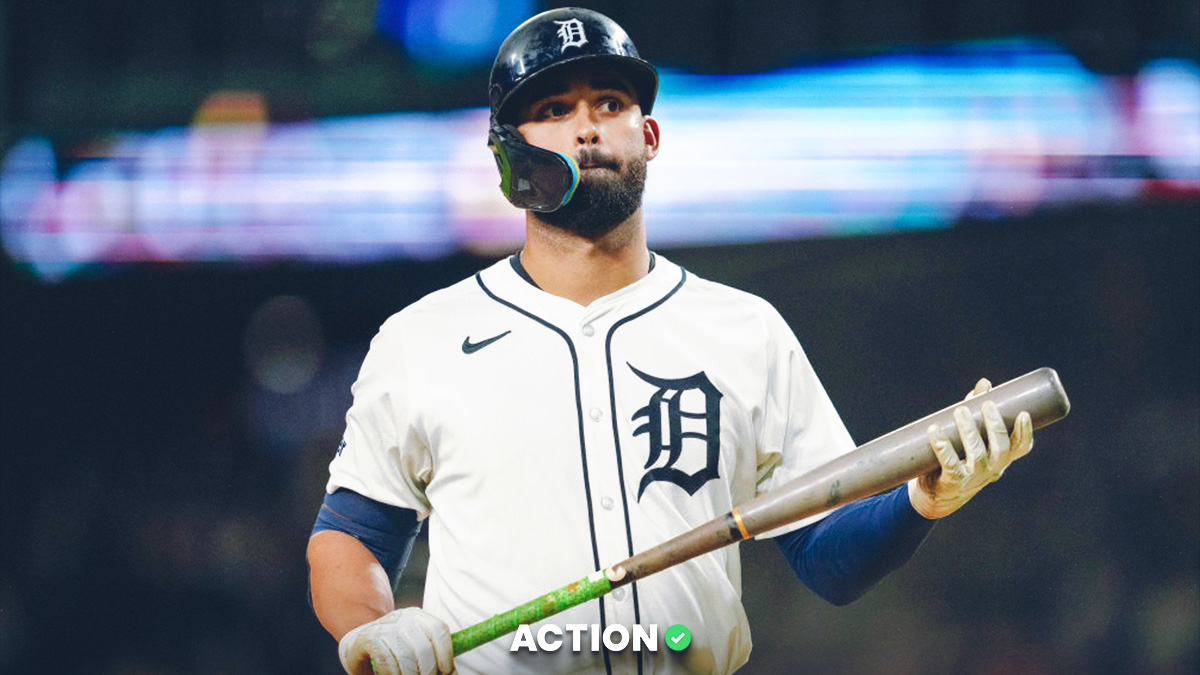 Guardians vs Tigers Game 4 Player Props for Riley Greene & Tanner Bibee