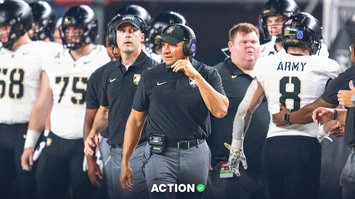 UAB vs. Army: Go For The Over article feature image