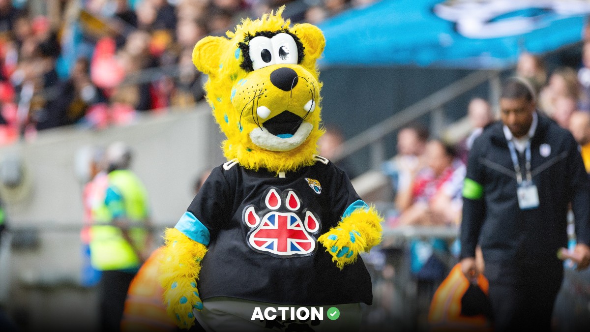 NFL London Weather Forecast for Patriots vs. Jaguars (Plus How to Bet the Game)