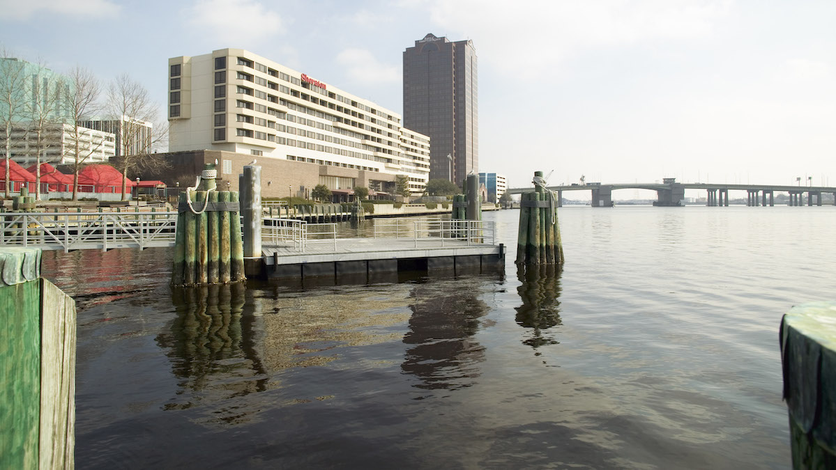 Norfolk Waterfront Casino Finally Gets Green Light From City Council article feature image