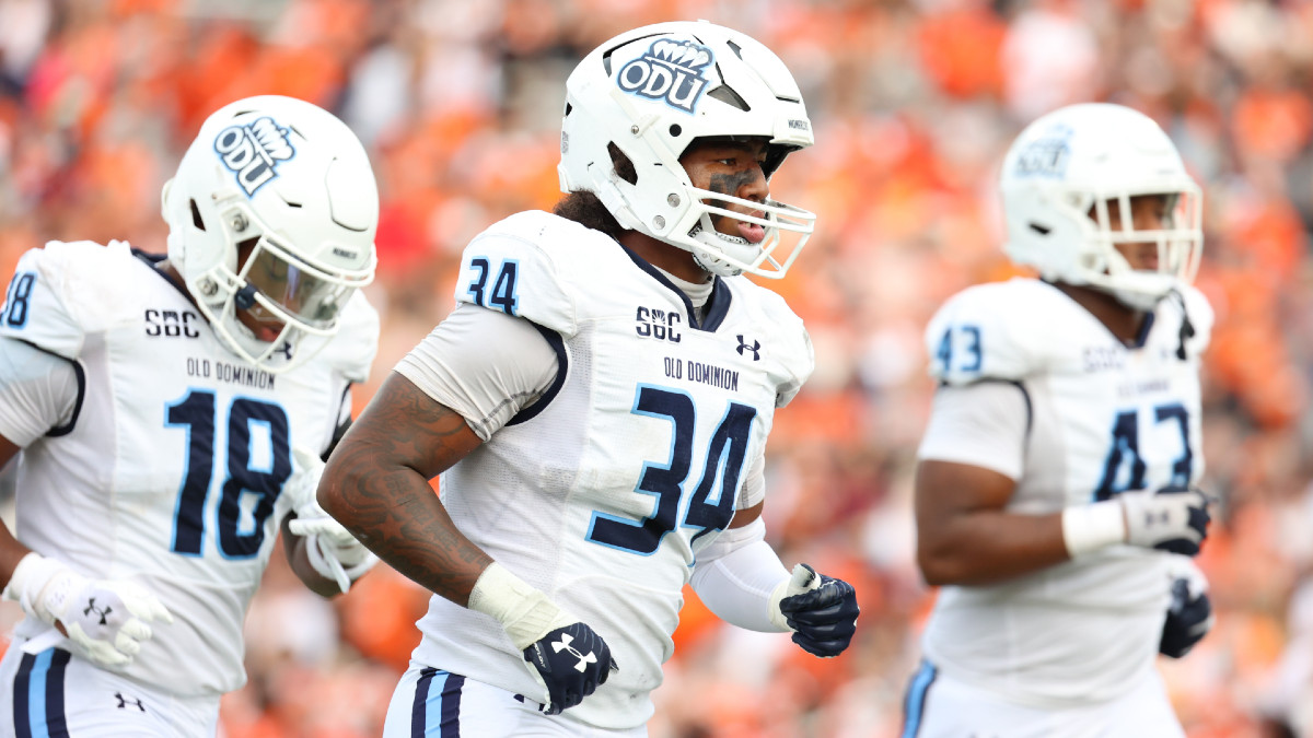 Old Dominion vs Coastal Carolina Prediction, Pick, Odds for Saturday, Oct. 5