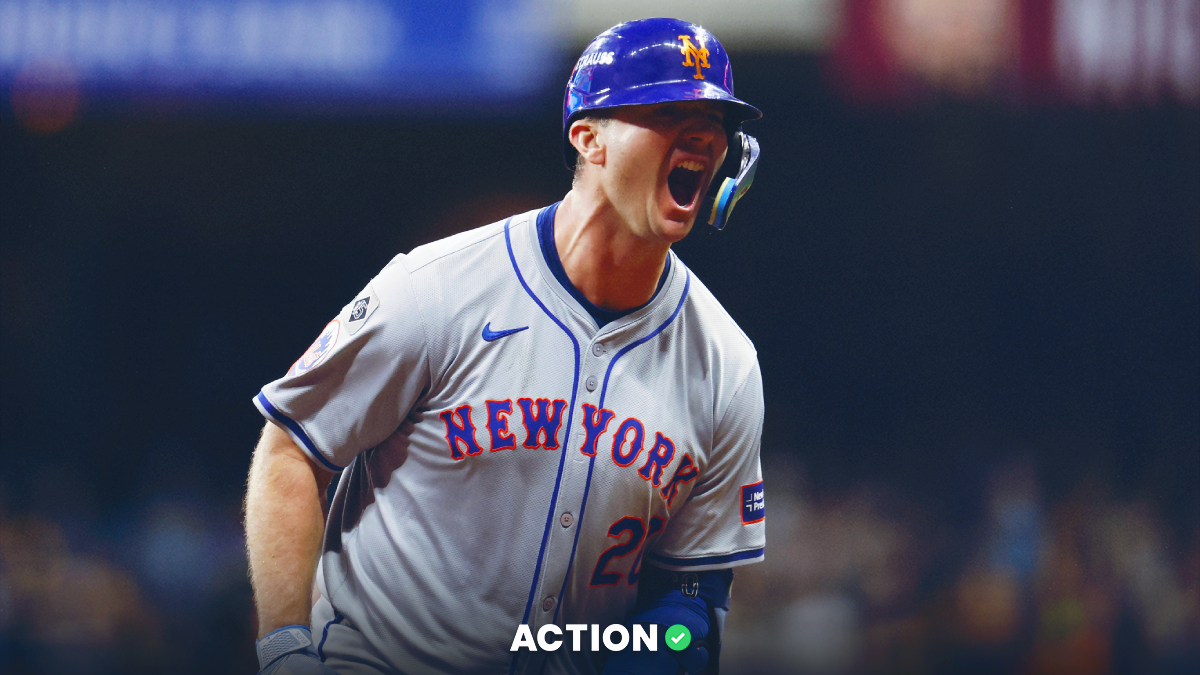 Mets Long Shot Playoff Run Continues on Pete Alonso’s Historic Homer article feature image