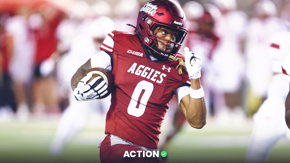 New Mexico State vs FIU Prediction, Pick, Odds for Tuesday, October 29