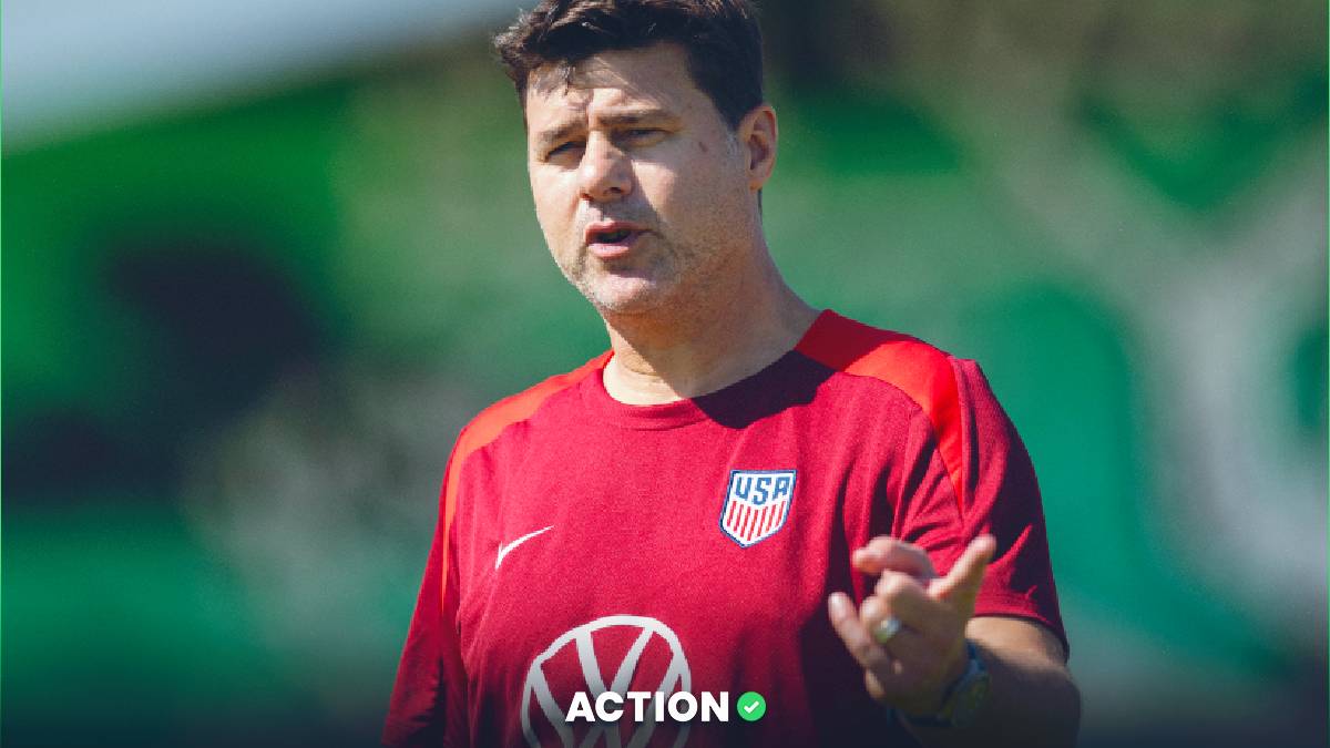 USA vs. Panama: Expert Picks for Pochettino's First Match in Charge Image