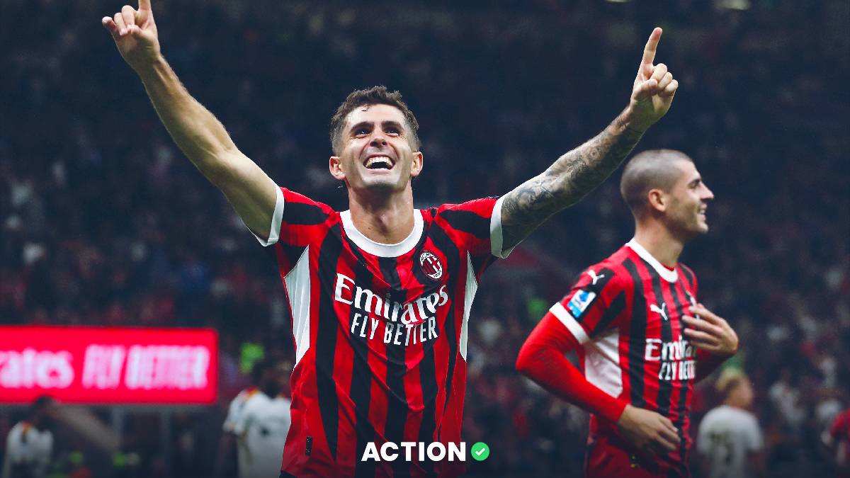 Bayer Leverkusen vs. AC Milan: Pulisic & Co. Undervalued in Champions League Image