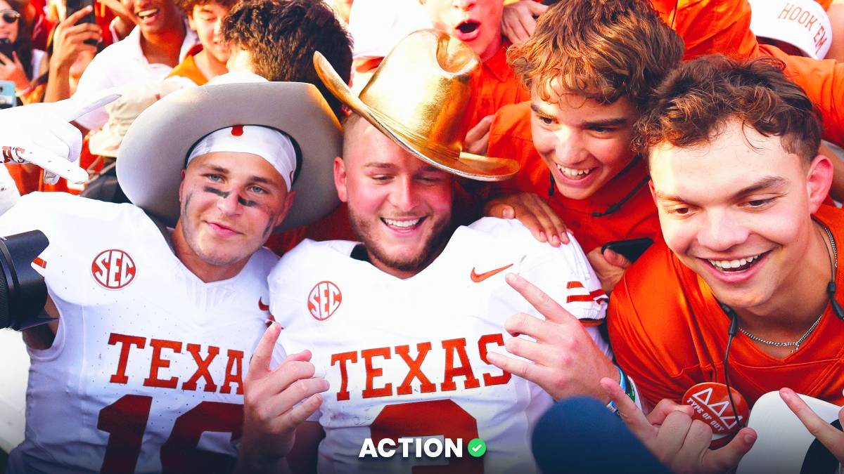 The Coolest College Football Teams of 2025 Image