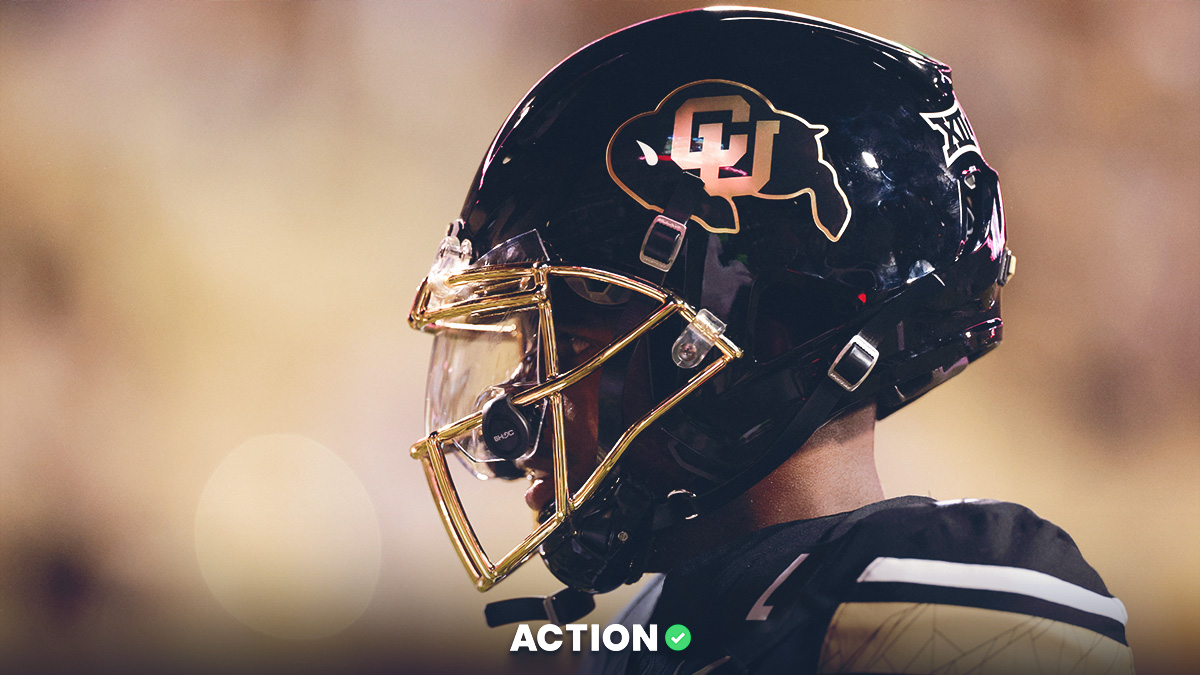 Colorado vs. Arizona: Value on Over/Under Image