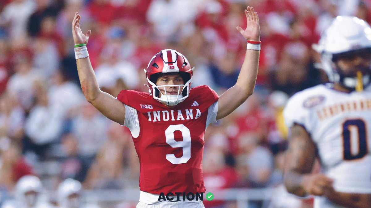 Indiana vs Northwestern Prediction, Pick, Odds for Saturday, October 5