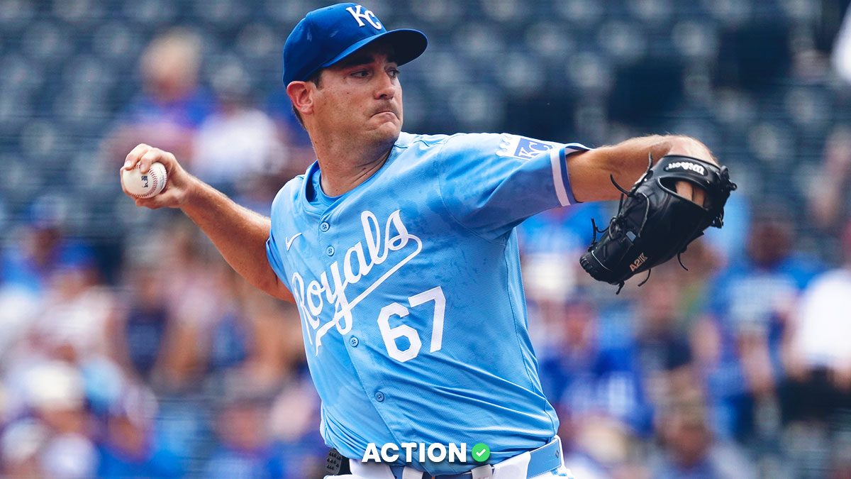 MLB NRFI Picks & Model Predictions for Wednesday, Oct. 9