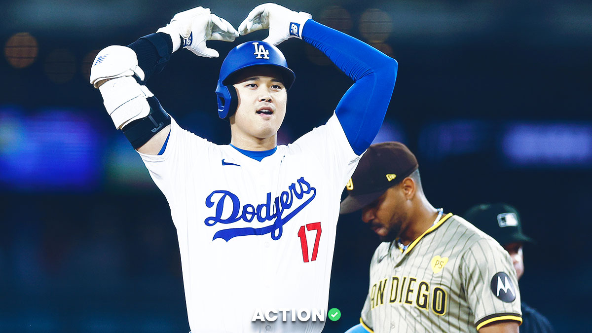 MLB Best Bets, Picks, Props & Predictions — 10/5 article feature image