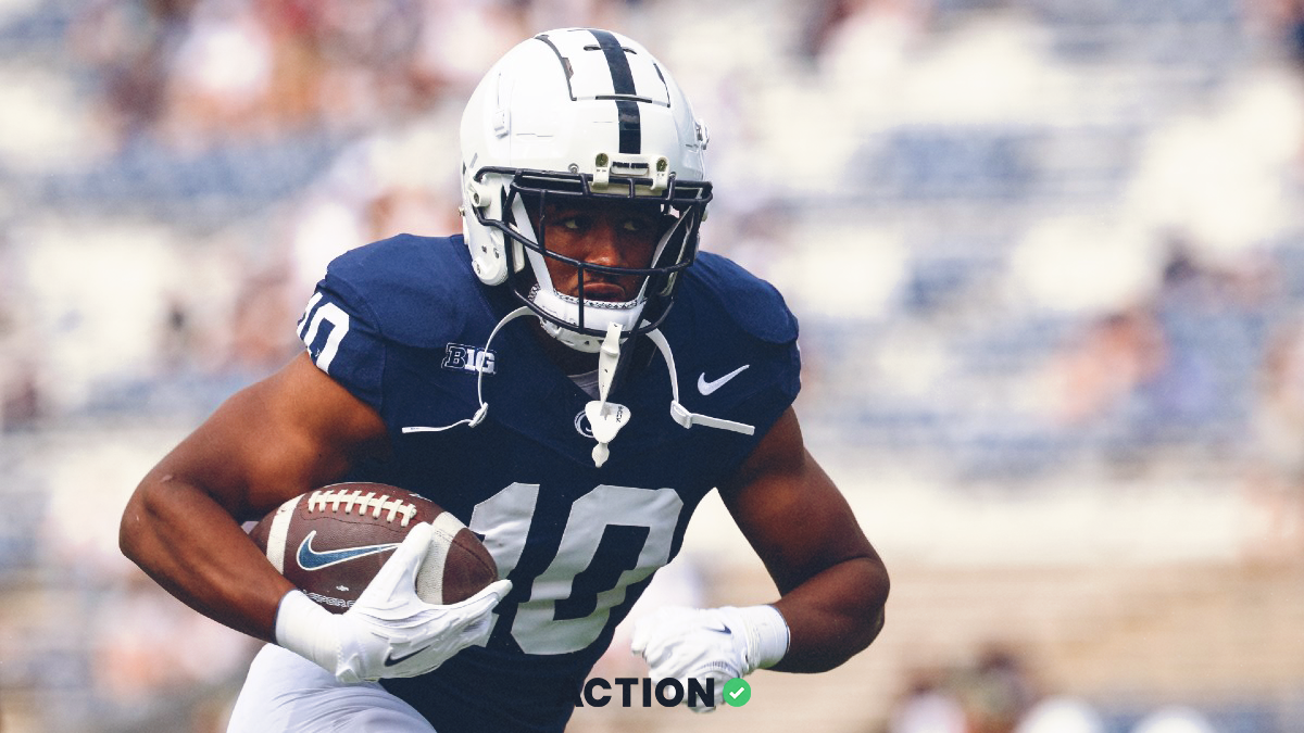 UCLA vs. Penn State: Expect a B1G Blowout article feature image