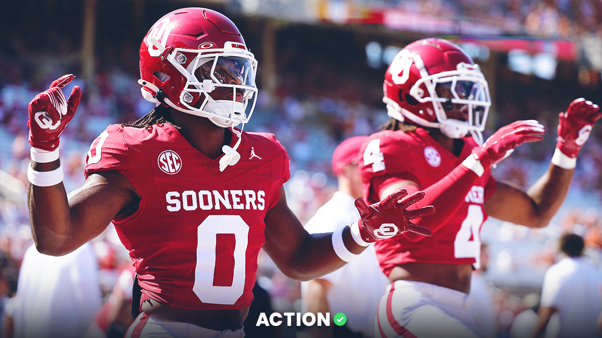 South Carolina vs Oklahoma Predictions and Picks: Sooners Have Advantage article feature image