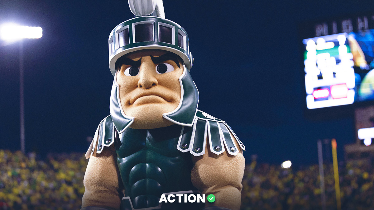 Michigan State vs. Michigan: Upset Bid in Ann Arbor? Image