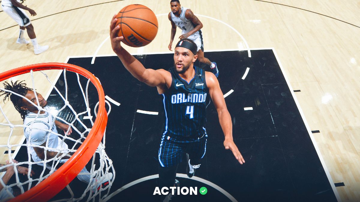 Orlando Magic vs. Miami Heat Odds, Picks and Predictions article feature image