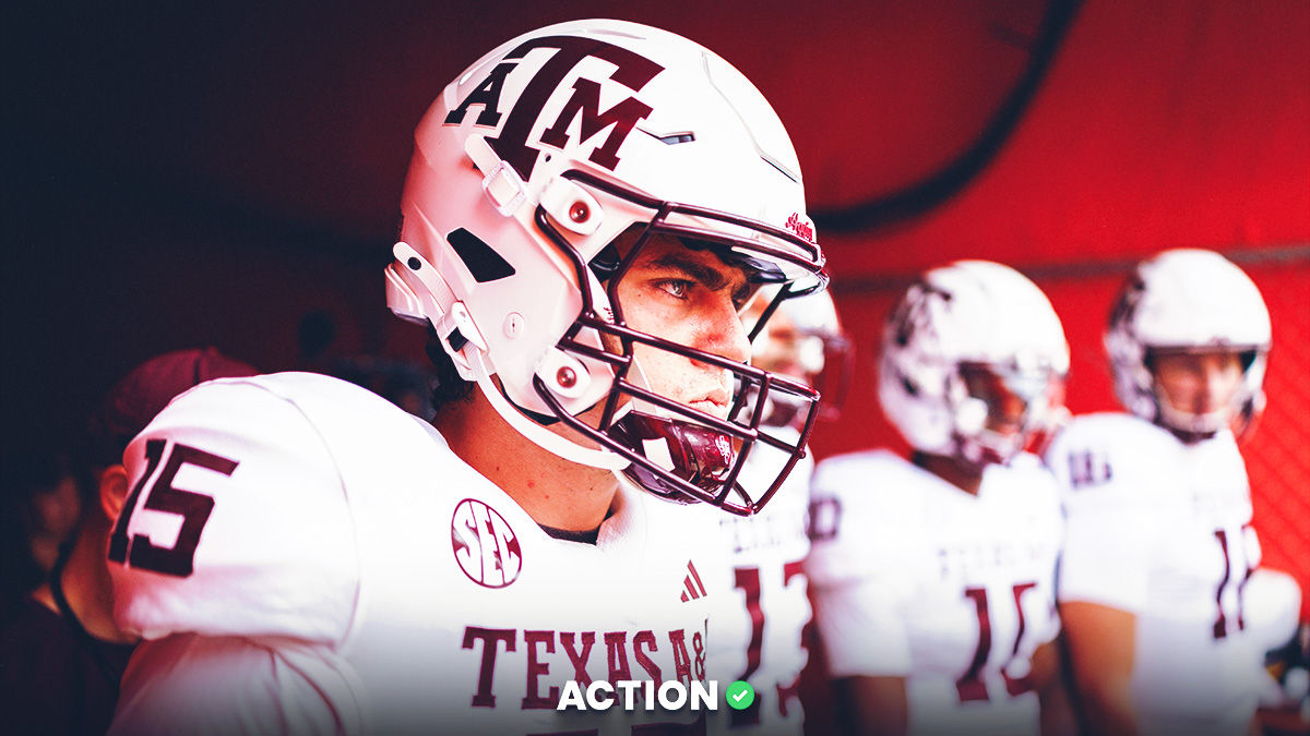 Texas A&M vs Mississippi State Prediction, Pick, Odds for Saturday, October 19