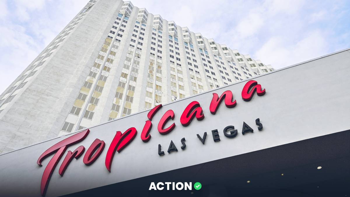 Tropicana Implosion Provides One Last Show for Las Vegas Visitors article feature image