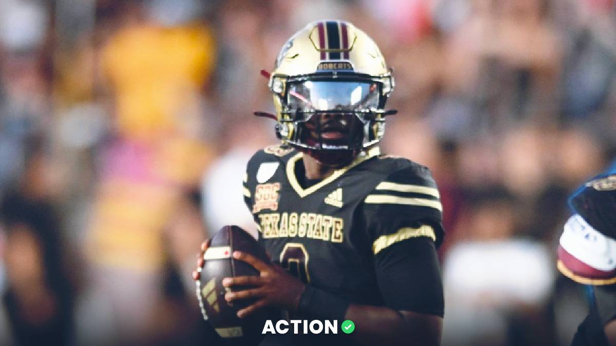 Thursday College Football: Predictions for Texas State vs. Troy, Sam Houston State vs UTEP