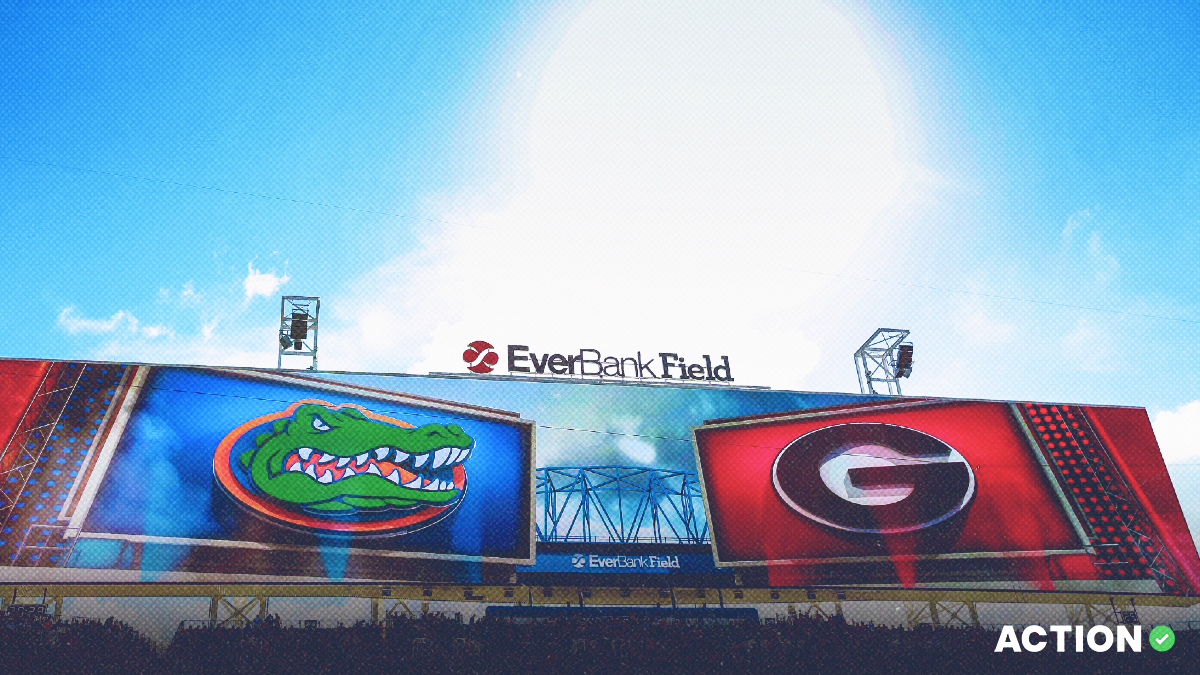 Sources: Georgia-Florida Game Moving to Atlanta in 2026 & Tampa in 2027